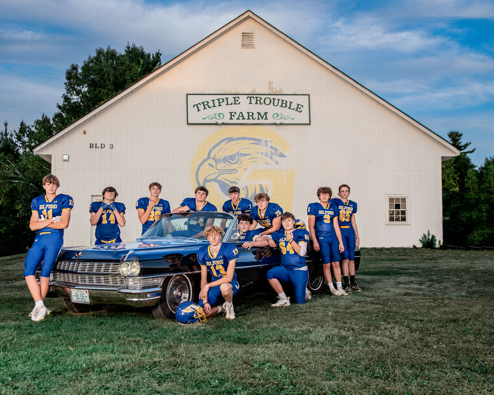 Reader Pics: Sept. 25